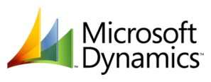 Microsoft Dynamics Logo 2017